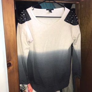 Sweater from forever 21!
